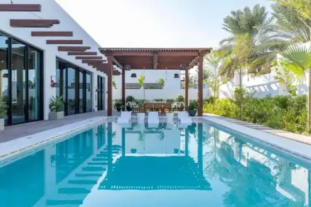 Maysan Doha, Lxrs & Resorts - 61