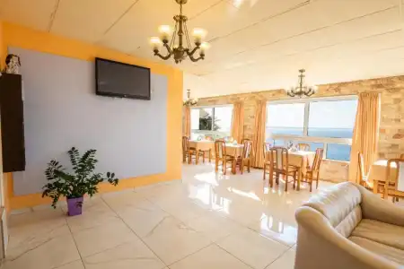 Castelia Bay - 16