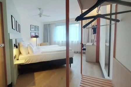 Garner Oberhausen by IHG - 67
