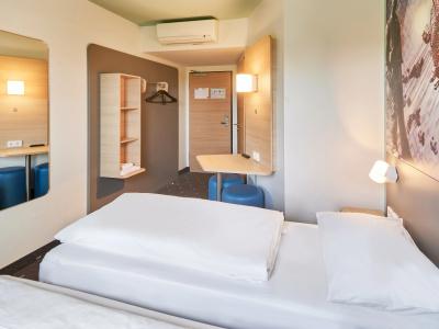 B&B Darmstadt - 6