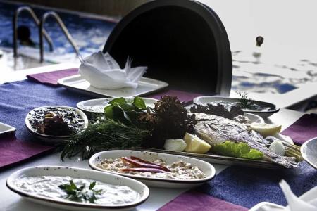 Livaneli Boutique Otel - 27