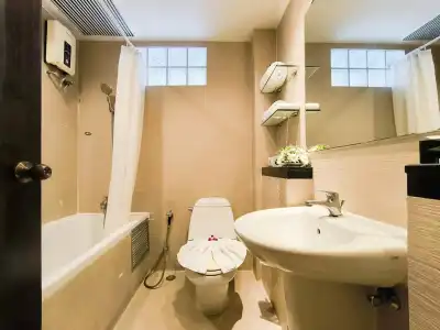 The Key Bangkok by Compass Hospitality - 34