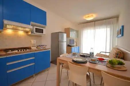 ApartPlanetarium Resort - 27