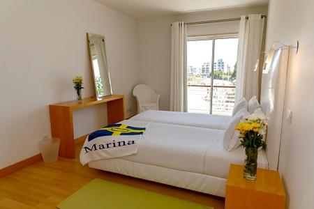 Marina Club I - 118