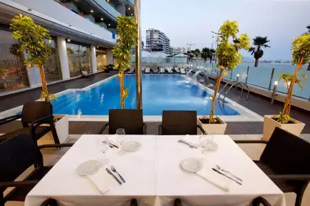 Allon Mediterrania - 21