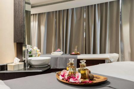 Radisson Blu, Canal View - 14