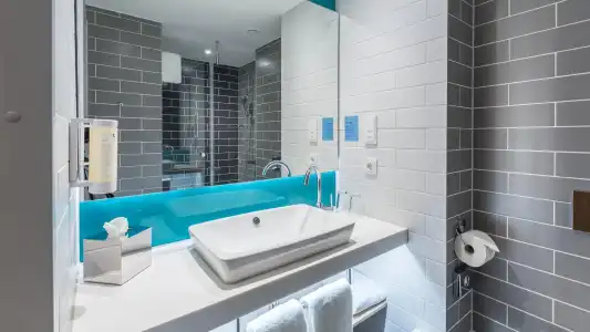 Holiday Inn Express Munich North by IHG - 57