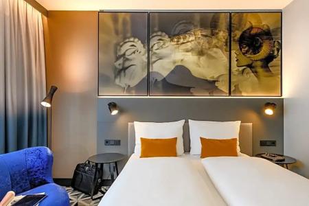 Mercure Freiburg am Munster - 74