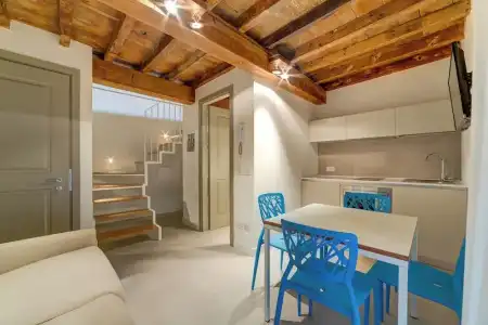 Palazzo Mannaioni Suites - 109