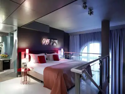Sofitel Munich Bayerpost - 32