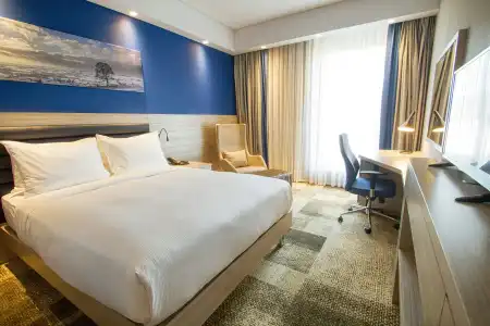 Hampton by Hilton Bolu - 19