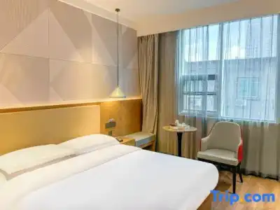 Tropic Towers Apartments - 65