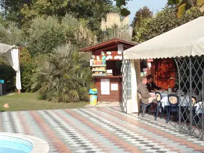 Villa Corte Degli Dei - 18