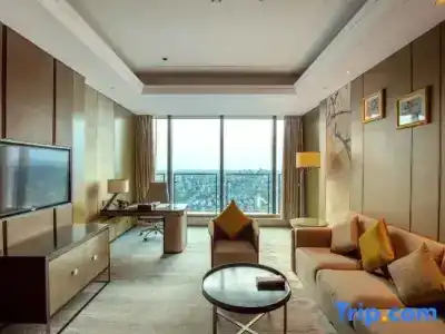Golden Eagle Summit Kunshan - 75