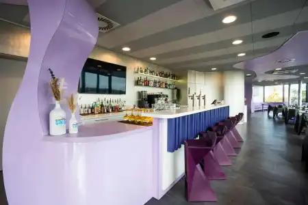 Prize by Radisson, Bonn City - 11