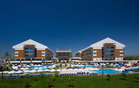 Terrace Elite Resort Ultra All Inclusive - 29