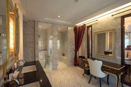 Nanta Glam CM & Residences - 60