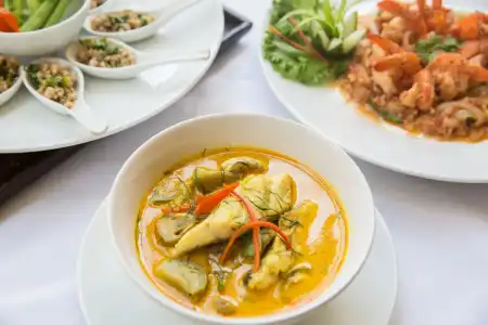 Baan Tawan Chai - 12