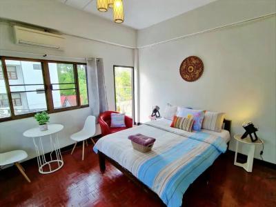 Bed and Terrace Guesthouse - 67