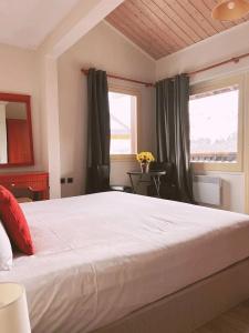 Hôtel La Tarentaise - 70
