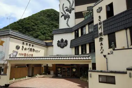 Kinugawa Kokusai - 0