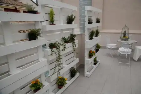 Apartamentos Luna Suites Palacio Almagra - 97