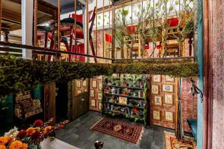 Tiflis Inn Glamour Boutique - 19