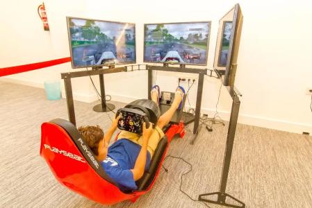 Estimar Calpe Suitopia - 28