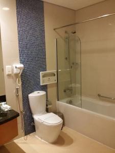 City Stay Grand Apartments - 43
