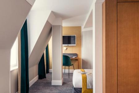 Mercure - 24