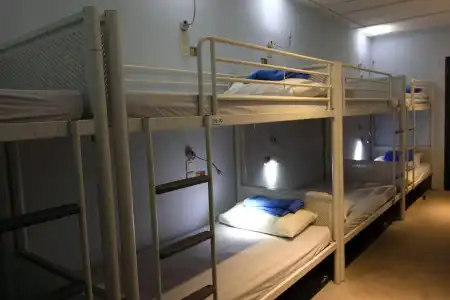 BEAT. Sports Hostel - 26