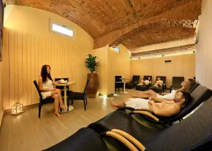 Absolutum Wellness - 22