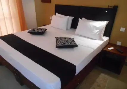 Nil Diya Beach Resort - 0