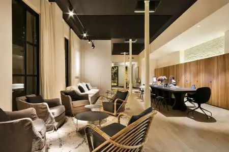 Yurbban Passage & Spa - 48