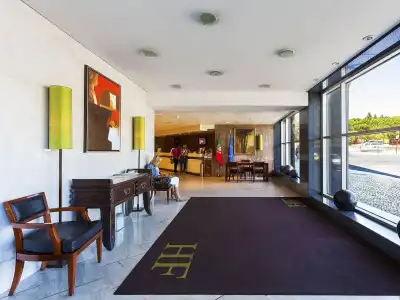 HF Fénix Lisboa - 10