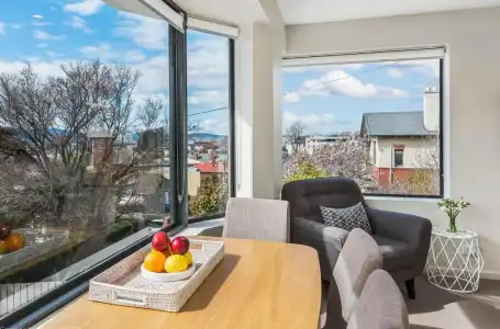 110 Hampden Apartments - 99