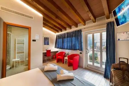 Albergo Fontana Verona - 65