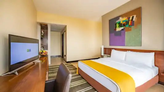 Holiday Inn Resort Dead Sea by IHG - 134