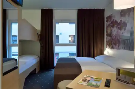 B&B Hildesheim - 26