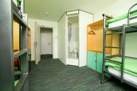 YHA Manchester - Hostel - 59