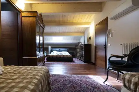 Al Battistero Luxury Suite - 53