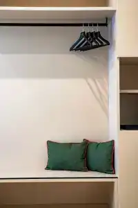 Newly Renovated Boutique Vier Jahreszeiten in the Heart of - 30