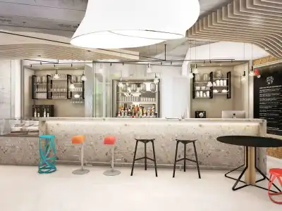 Novotel Deauville Beach - 26