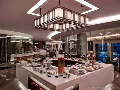 Pullman Hanoi - 26