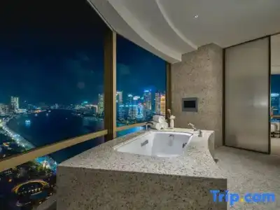 Hyatt on the Bund, Shanghai - 65