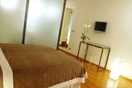 Terres d'Aventure Suites - 1