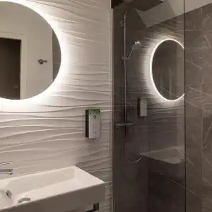 Campanile PRIME - Caen Centre Gare - 36