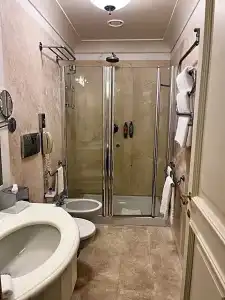 Grand Continental Siena – Starhotels Collezione - 53