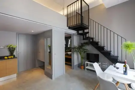 Kare No Apartments by Sitges Group - 161