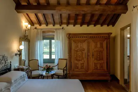 Mulino di Firenze, WorldHotels Crafted - 5